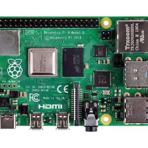 برد الکتریکی